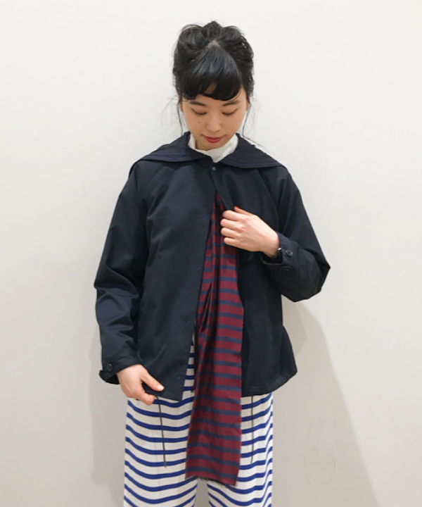 BEAMS BOY（109596） スタイリング・コーディネイト｜BEAMS