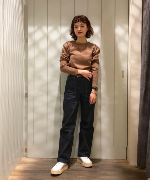 ビームスボーイ☆maturelyマチュアリー×ジョージコックス ⭐️未使用