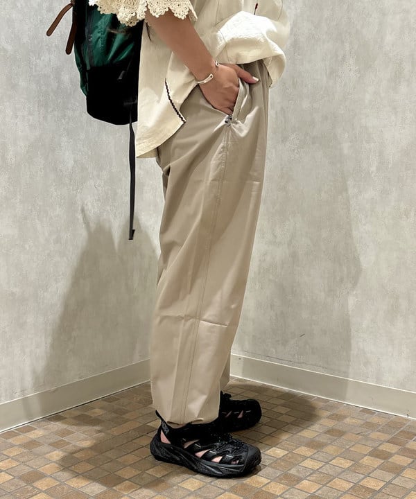 サイトウ　トモミさんの「BEAMS WOMEN｜【別注】GREGORY / VINTAGE DITCH DAY」を使ったコーディネート