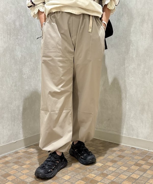 サイトウ　トモミさんの「BEAMS WOMEN｜【別注】GREGORY / VINTAGE DITCH DAY」を使ったコーディネート