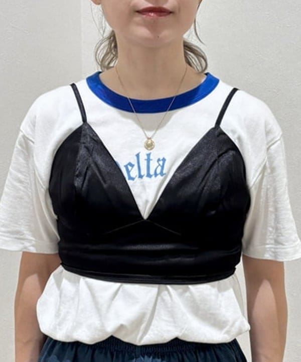 YABUさんの「BEAMS WOMEN｜シアー ハイソックス」を使ったコーディネート