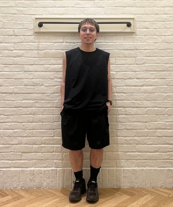 B:MING LIFE STORE by BEAMS Naiki Shinozuka