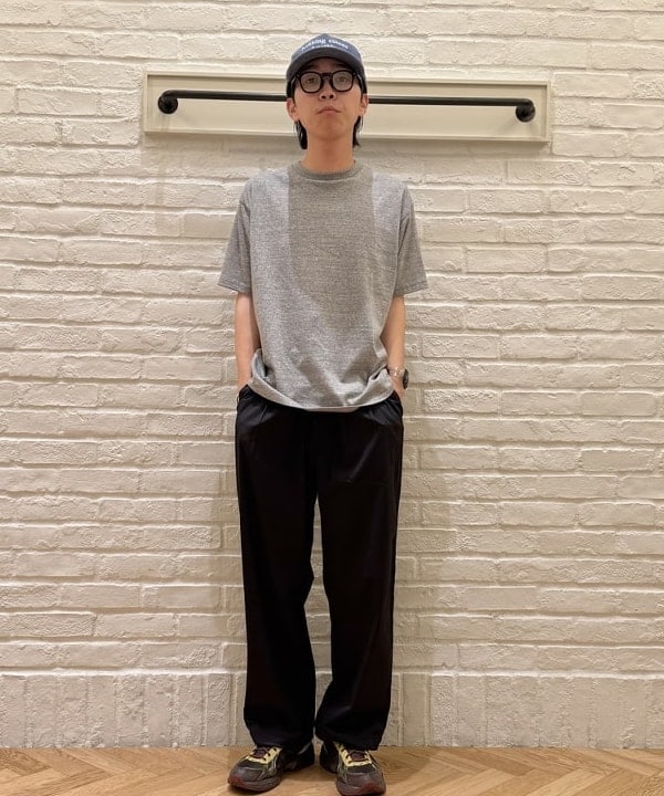 B:MING LIFE STORE by BEAMS 越田 凪