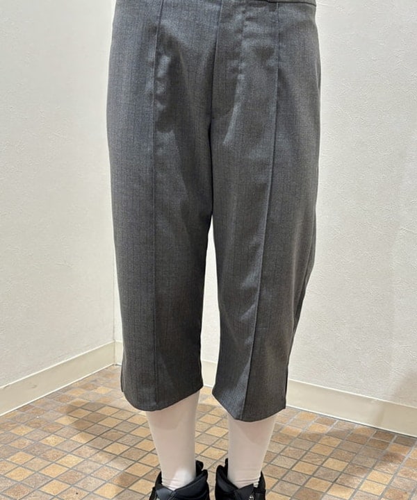 YABUさんの「BEAMS WOMEN｜sister jane / Neroli Bow Jacquard mini Dress」を使ったコーディネート