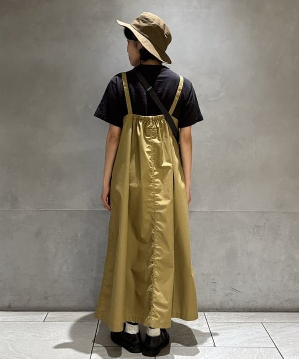 葵さんの「BEAMS WOMEN｜【別注】GREGORY / VINTAGE PONY BAG」を使ったコーディネート