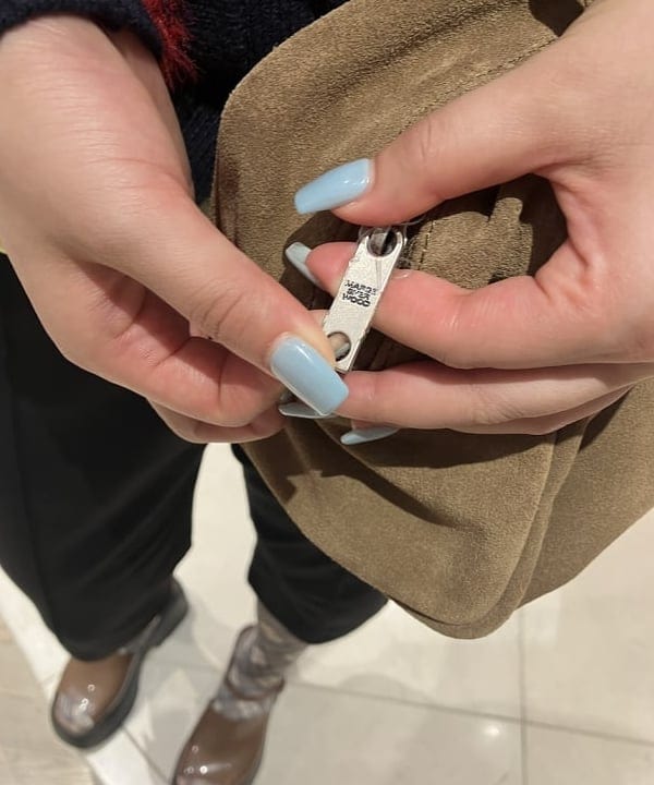 渡邊 舞さんの「BEAMS WOMEN｜ストレッチ カプリ パンツ」を使ったコーディネート