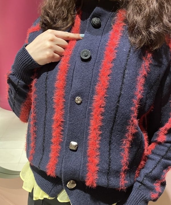 渡邊 舞さんの「BEAMS WOMEN｜ストレッチ カプリ パンツ」を使ったコーディネート