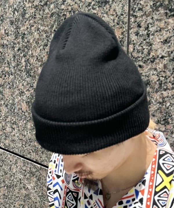 吉田 洸輝さんの「BEAMS WOMEN｜BEAMS / ワイドフィット デニムパンツ」を使ったコーディネート