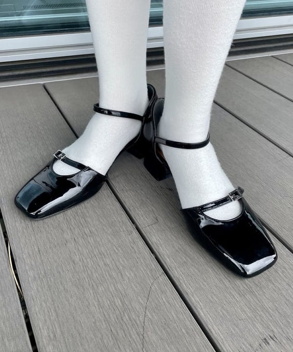 水野 萌香さんの「BEAMS WOMEN｜14ゲージ リブ タートル ネック ニット」を使ったコーディネート