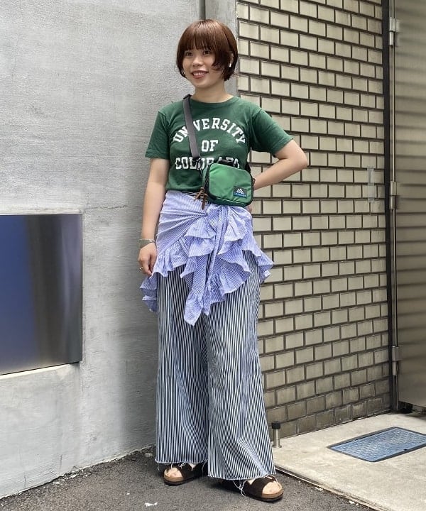 林 愛実