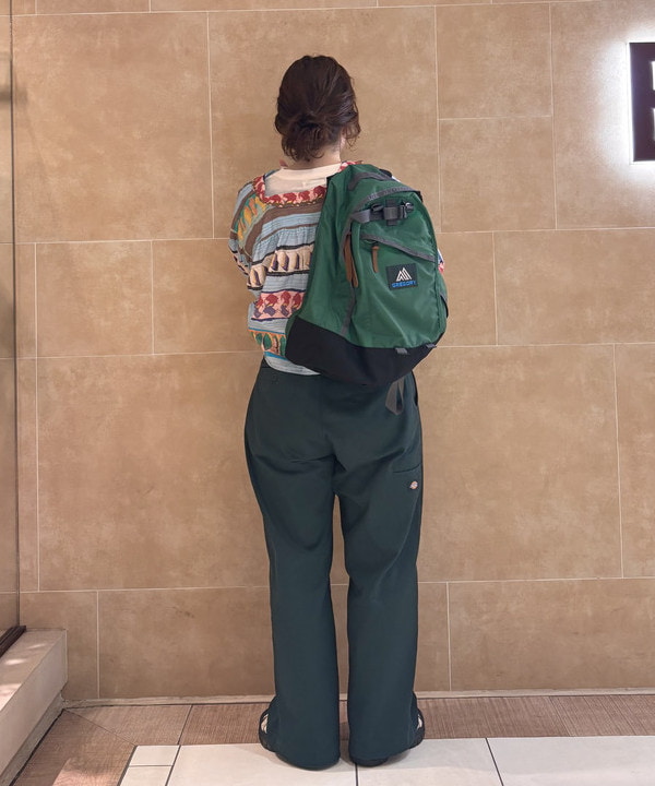 かわい みづきさんの「【別注】GREGORY / VINTAGE NICE DAY」を使ったコーディネート