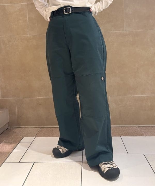 かわい みづきさんの「【別注】GREGORY / VINTAGE NICE DAY」を使ったコーディネート