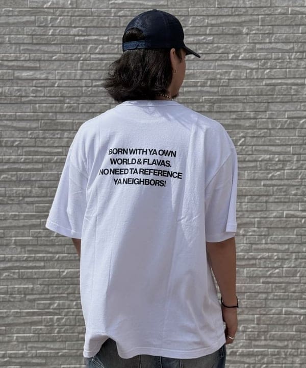 植木 竜也さんの「BEAMS WOMEN｜ARC&rsquo;TERYX / Mantis 30 Bag Pack」を使ったコーディネート