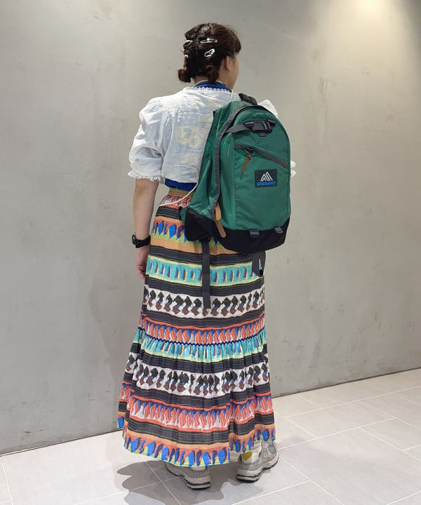 kawaiさんの「BEAMS WOMEN｜【別注】GREGORY / VINTAGE NICE DAY」を使ったコーディネート