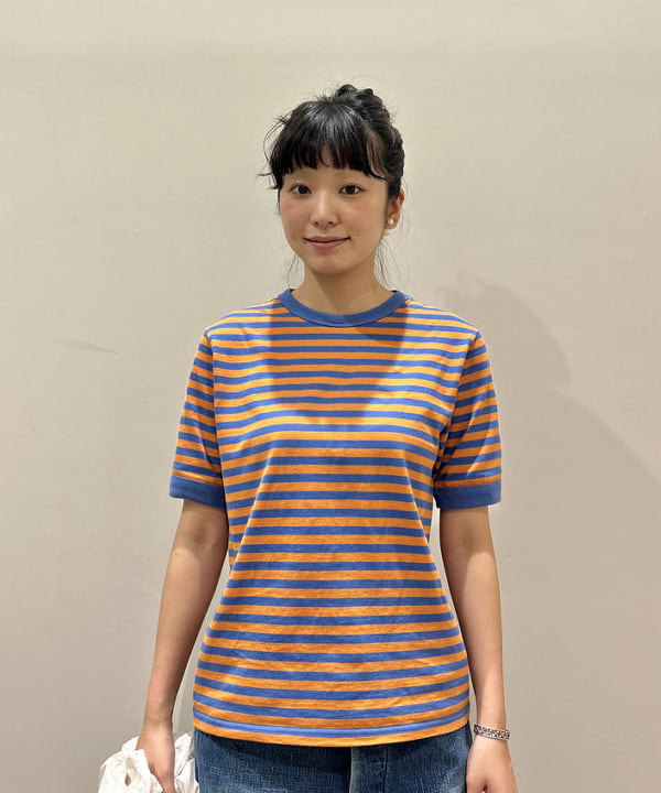 ばるたんさんの「BEAMS WOMEN｜」を使ったコーディネート