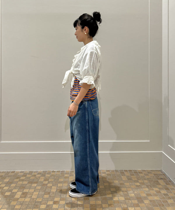 ばるたんさんの「BEAMS WOMEN｜」を使ったコーディネート