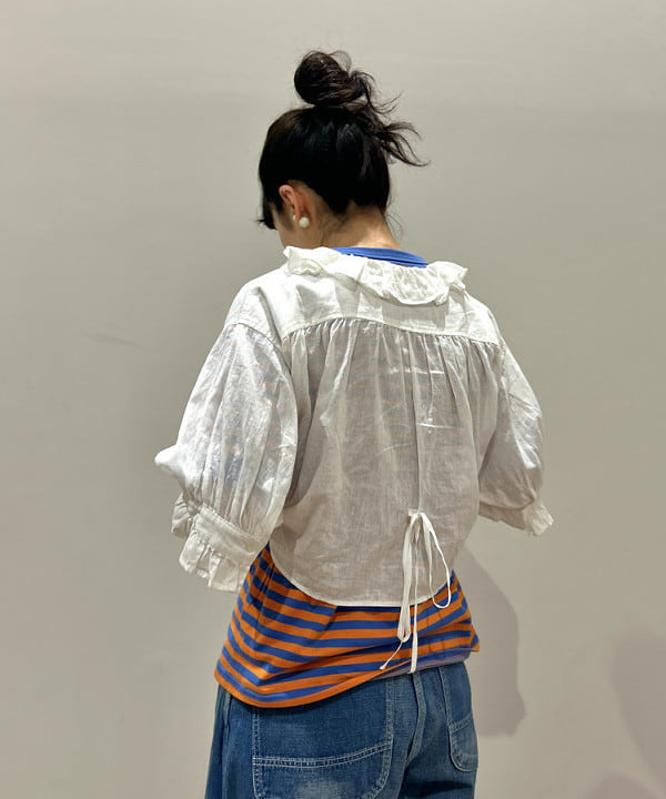 ばるたんさんの「BEAMS WOMEN｜」を使ったコーディネート