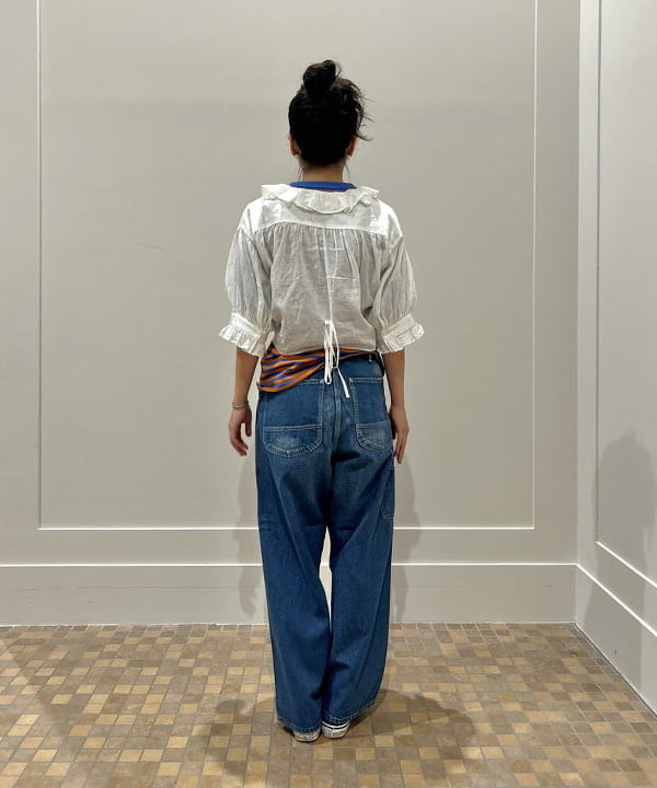 ばるたんさんの「BEAMS WOMEN｜」を使ったコーディネート