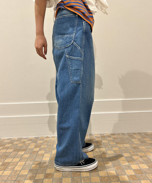 ばるたんさんの「BEAMS WOMEN｜」を使ったコーディネート