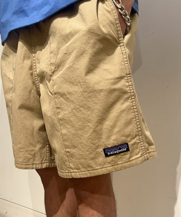 BANさんの「BEAMS WOMEN｜リップストップ マルシェバッグ」を使ったコーディネート