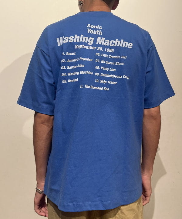 BANさんの「BEAMS WOMEN｜リップストップ マルシェバッグ」を使ったコーディネート