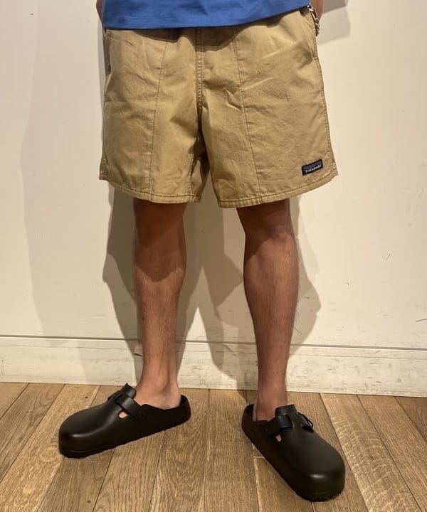 BANさんの「BEAMS WOMEN｜リップストップ マルシェバッグ」を使ったコーディネート