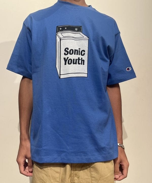 BANさんの「BEAMS WOMEN｜リップストップ マルシェバッグ」を使ったコーディネート