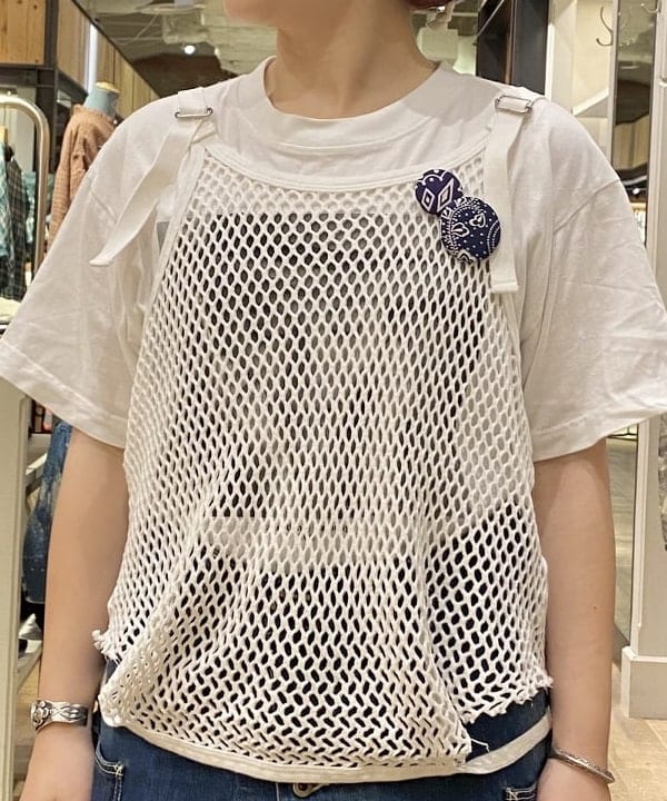 原口 愛さんの「BEAMS WOMEN｜」を使ったコーディネート