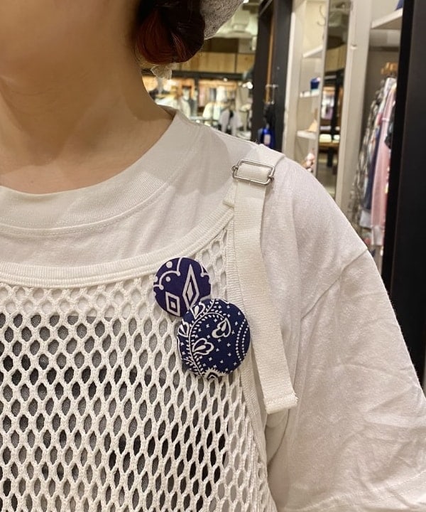 原口 愛さんの「BEAMS WOMEN｜」を使ったコーディネート