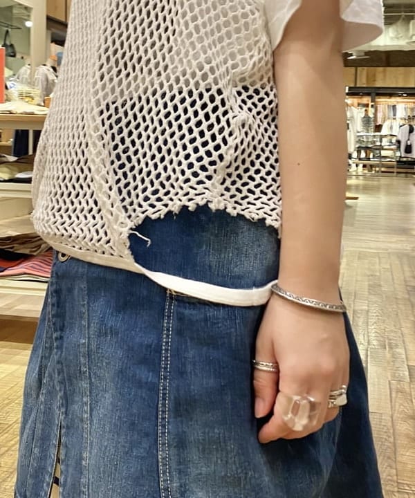 原口 愛さんの「BEAMS WOMEN｜」を使ったコーディネート