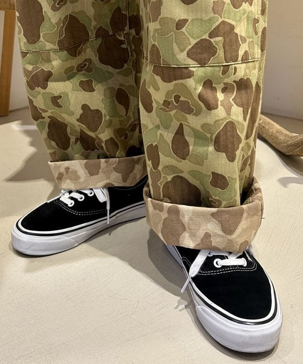 ナツハさんの「BEAMS WOMEN｜デタッチ スリーブ ミリタリー ブルゾン」を使ったコーディネート