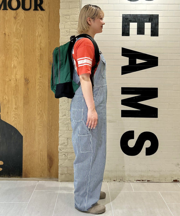 スミレさんの「BEAMS WOMEN｜【別注】GREGORY / VINTAGE DITCH DAY」を使ったコーディネート