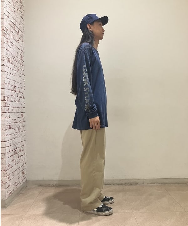 米良 冬輝さんの「BEAMS WOMEN｜」を使ったコーディネート