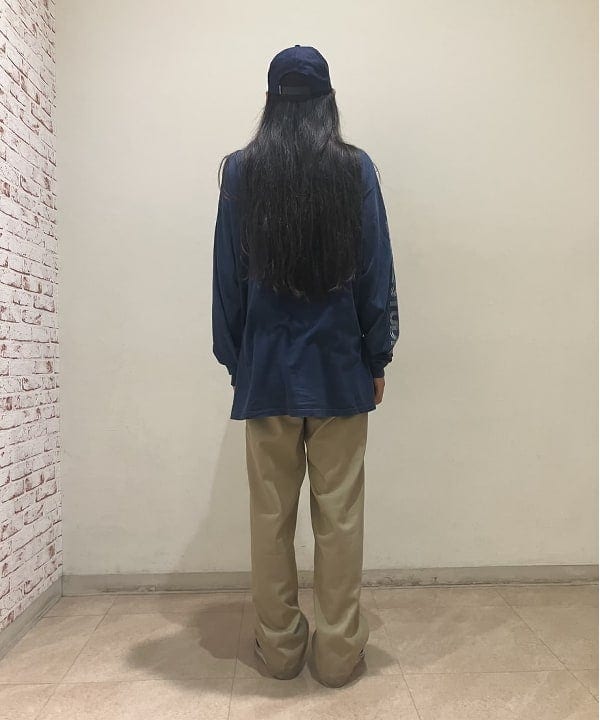 米良 冬輝さんの「BEAMS WOMEN｜」を使ったコーディネート