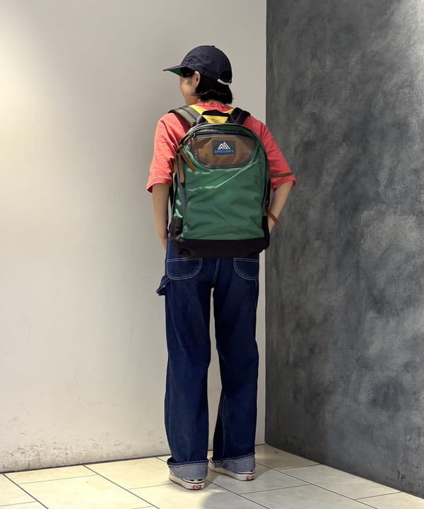 葵さんの「BEAMS WOMEN｜【別注】Healthknit / ソフト スラブ Tシャツ」を使ったコーディネート