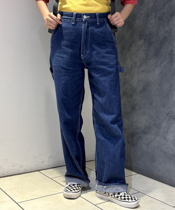 葵さんの「BEAMS WOMEN｜【別注】Healthknit / ソフト スラブ Tシャツ」を使ったコーディネート