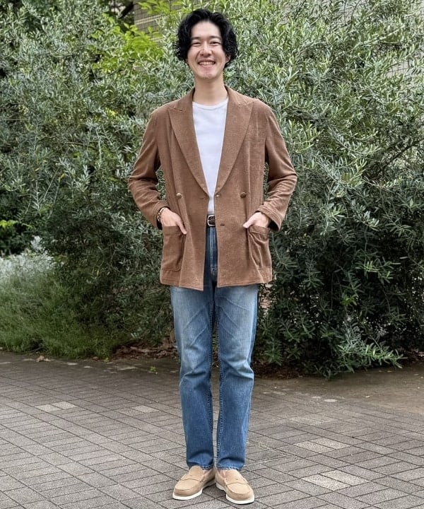 B:MING LIFE STORE by BEAMS 小林 涼介