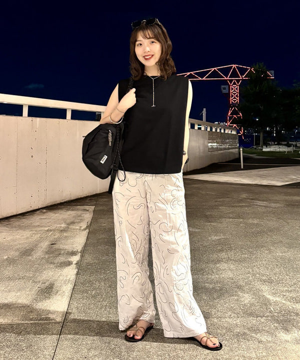 BEAMS HEART のもと