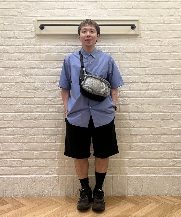 B:MING LIFE STORE by BEAMS Naiki Shinozuka