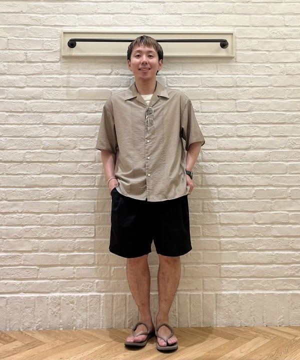 B:MING LIFE STORE by BEAMS Naiki Shinozuka