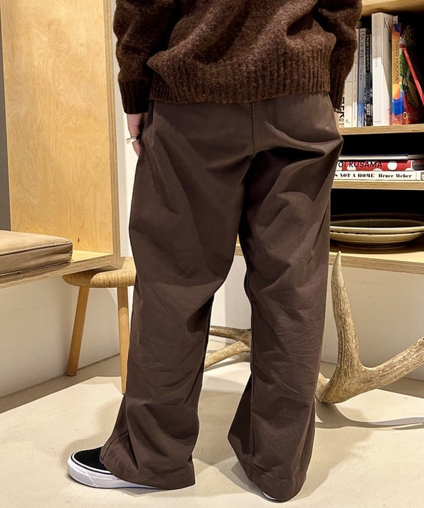 ナツハさんの「BEAMS WOMEN｜【別注】Nor’Easterly / シェットランド シャギー カーディガン 25F」を使ったコーディネート