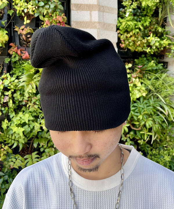 ムファサさんの「BEAMS WOMEN｜BEAMS / ベーシック ワッチキャップ」を使ったコーディネート