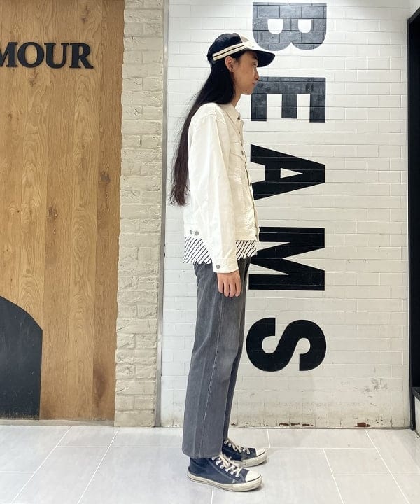 米良 冬輝さんの「BEAMS WOMEN｜」を使ったコーディネート