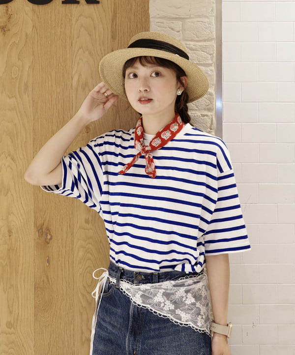 Joさんの「BEAMS WOMEN｜BAG'n'NOUN / BOX BAY CITY」を使ったコーディネート