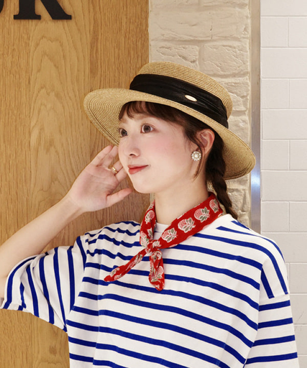 Joさんの「BEAMS WOMEN｜BAG'n'NOUN / BOX BAY CITY」を使ったコーディネート