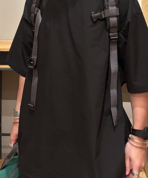 三宅 康平さんの「BEAMS WOMEN｜【別注】GREGORY / VINTAGE NICE DAY」を使ったコーディネート