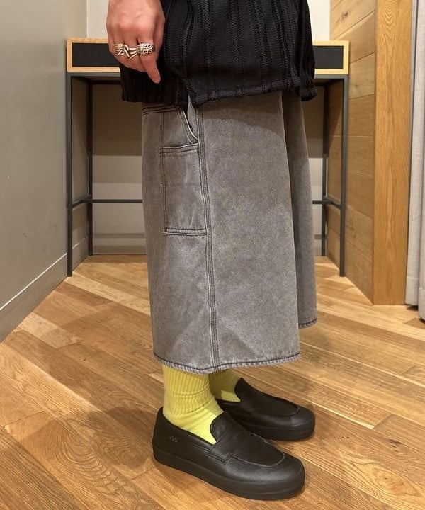 三宅 康平さんの「BEAMS WOMEN｜【別注】GREGORY / VINTAGE DITCH DAY」を使ったコーディネート