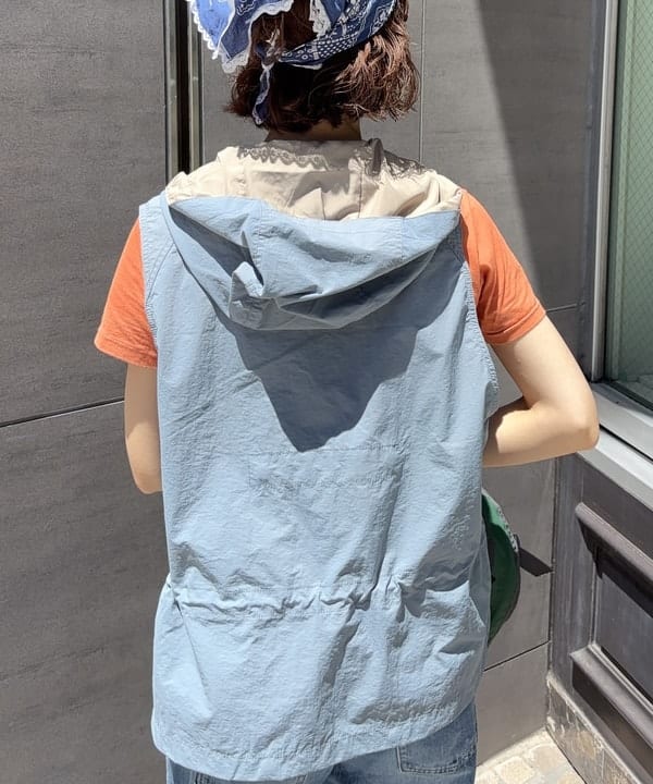 み　う　ちさんの「BEAMS WOMEN｜【別注】GREGORY / VINTAGE NICE DAY」を使ったコーディネート