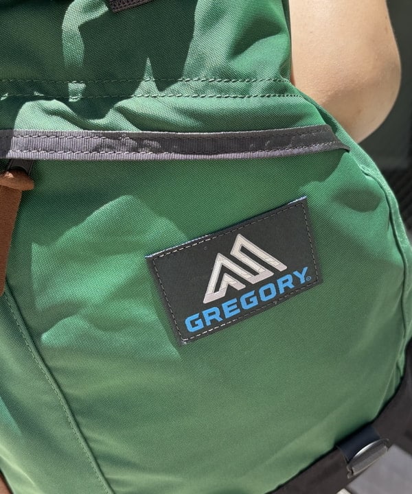 み　う　ちさんの「BEAMS WOMEN｜【別注】GREGORY / VINTAGE NICE DAY」を使ったコーディネート