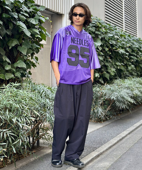 BEAMS OUTLET Kelly